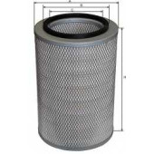 Фильтр воздушный GOODWILL AG 1011