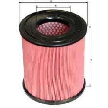 Фильтр воздушный GOODWILL AG 1013