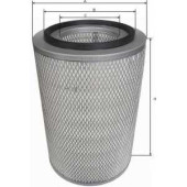 Фильтр воздушный GOODWILL AG 1014