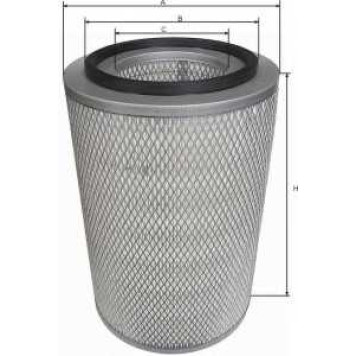 Фильтр воздушный GOODWILL AG 1014