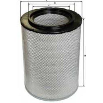 Фильтр воздушный GOODWILL AG 1016