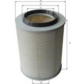 Фильтр воздушный GOODWILL AG 1017