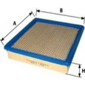 Фильтр воздушный GOODWILL AG 102