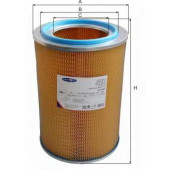 Фильтр воздушный GOODWILL AG 1021