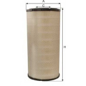 Фильтр воздушный GOODWILL AG 1033