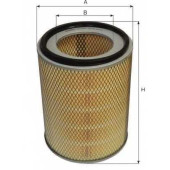 Фильтр воздушный GOODWILL AG 1043