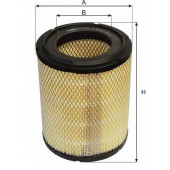 Фильтр воздушный GOODWILL AG 1044