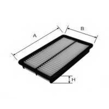 Фильтр воздушный GOODWILL AG 120