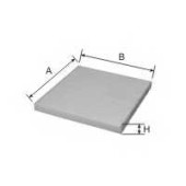 Фильтр салонный GOODWILL AG 130 CF