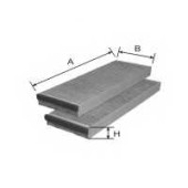 Фильтр салонный GOODWILL AG 139 CFC