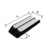 Фильтр воздушный GOODWILL AG 146