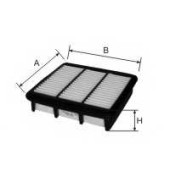 Фильтр воздушный GOODWILL AG 150
