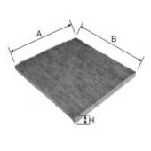 Фильтр салонный GOODWILL AG 173 CFC