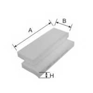 Фильтр салонный GOODWILL AG 179 2K CF