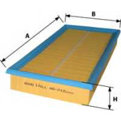 Фильтр воздушный GOODWILL AG 212