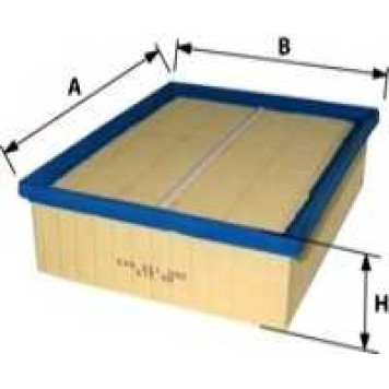 Фильтр воздушный GOODWILL AG 213