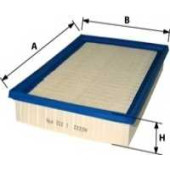 Фильтр воздушный GOODWILL AG 221