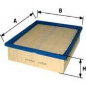 Фильтр воздушный GOODWILL AG 223