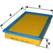 Фильтр воздушный GOODWILL AG 228