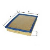 Фильтр воздушный GOODWILL AG 240