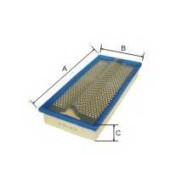 Фильтр воздушный GOODWILL AG 243