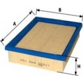 Фильтр воздушный GOODWILL AG 246