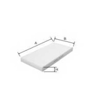 Фильтр салонный GOODWILL AG 264 CF