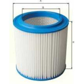 Фильтр воздушный GOODWILL AG 273