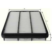 Фильтр воздушный GOODWILL AG 284