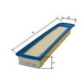 Фильтр воздушный GOODWILL AG 289