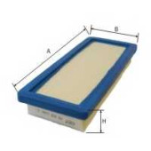 Фильтр воздушный GOODWILL AG 293