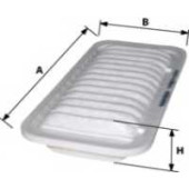 Фильтр воздушный GOODWILL AG 303 ECO