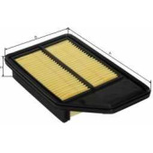 Фильтр воздушный GOODWILL AG 317