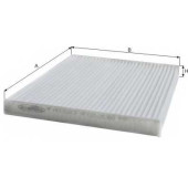 Фильтр салонный GOODWILL AG 332 CF