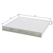 Фильтр салонный GOODWILL AG 337 CF