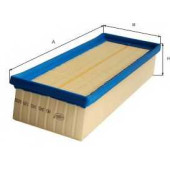 Фильтр воздушный GOODWILL AG 343