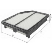 Фильтр воздушный GOODWILL AG 345