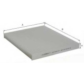 Фильтр салонный GOODWILL AG 346 CF