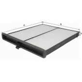 Фильтр салонный GOODWILL AG 352 CF