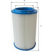 Фильтр воздушный GOODWILL AG 354