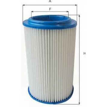 Фильтр воздушный GOODWILL AG 354