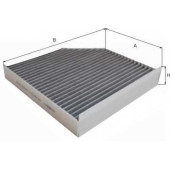 Фильтр салонный GOODWILL AG 359 CFC