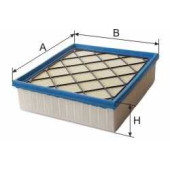 Фильтр воздушный GOODWILL AG 376