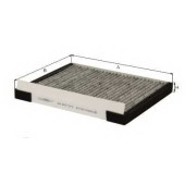 Фильтр салонный GOODWILL AG 402 CFC