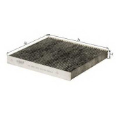 Фильтр салонный GOODWILL AG 405 CFC