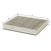 Фильтр салонный GOODWILL AG 418 CFC