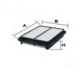 Фильтр воздушный GOODWILL AG 503