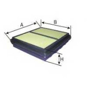 Фильтр воздушный GOODWILL AG 520