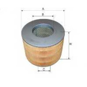 Фильтр воздушный GOODWILL AG 533