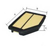 Фильтр воздушный GOODWILL AG 554